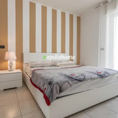 Vincenti Corso Roma - Apulia Gallipoli