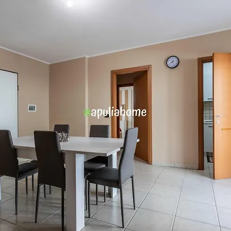 Vincenti Corso Roma - Apulia