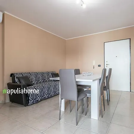 Vincenti Corso Roma - Apulia Gallipoli