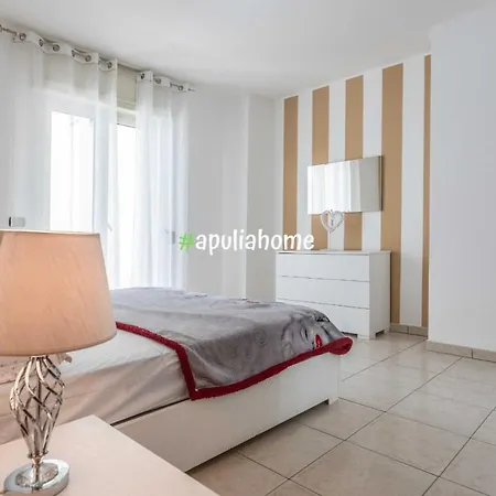 Vincenti Corso Roma - Apulia *
