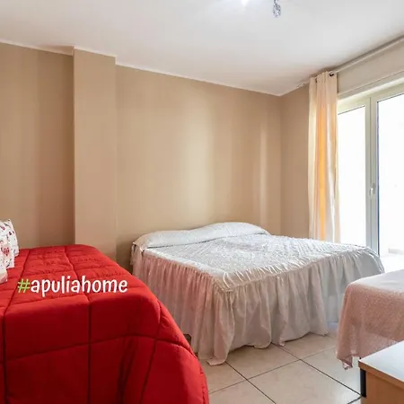 Vincenti Corso Roma - Apulia
